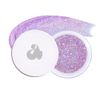 UNLEASHIA Getloose Glitter Gel (N°7 Happy Baker), Get Loose Glitter Gel, Eye Makeup, Face Hair, Point Makeup, Body, Vegan, Vegan, Vegan, Cosmetics, Korean Cosmetics