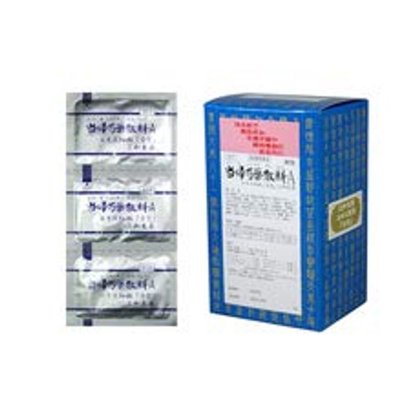 【第2類医薬品】当帰芍薬散料Aエキス細粒90包