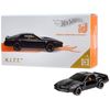 Hot Wheels id Knight Rider K.I.T.T.