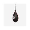 Geezers Boxing Elite Pro Slip Bag - Black