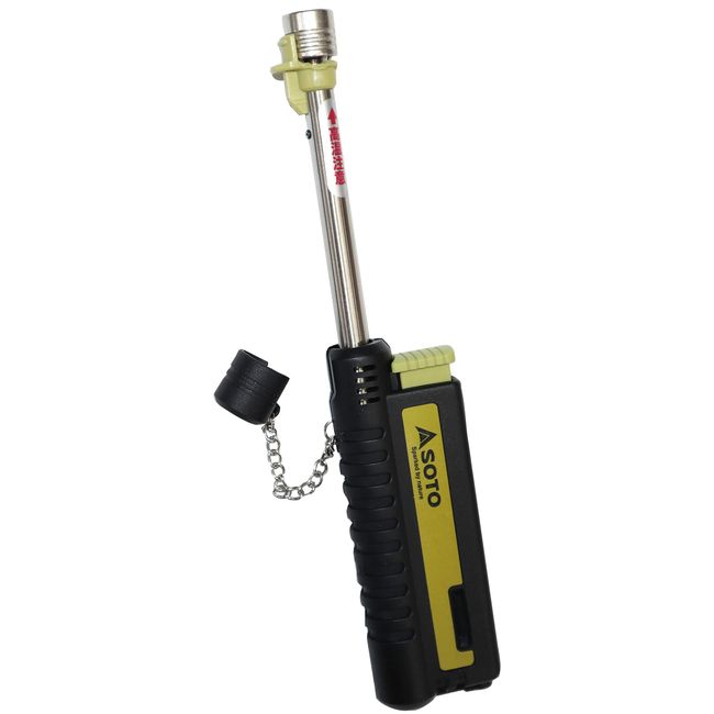 SOTO ST-480C Sliding Gas Torch