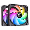 Thermaltake CT120 ARGB Sync PC Cooling Fan | 2 Pack