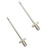 Kaiser Air Needle 2P EU Standard KW-497 Replacement Needle