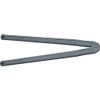 Zweilochmutterndreher, verstellbar, 3 mm