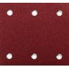 Makita P-33146 Palm Sander Sheets - Red