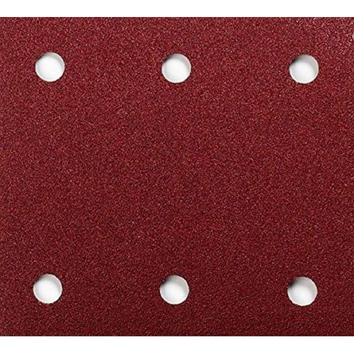 Makita P-33146 Palm Sander Sheets - Red