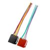 Wire Harness Power & Speaker Replacement for Soundstream Car Radio VM-21B