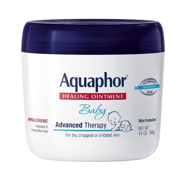 Baby Advanced Therapy Healing Ointment - 14oz