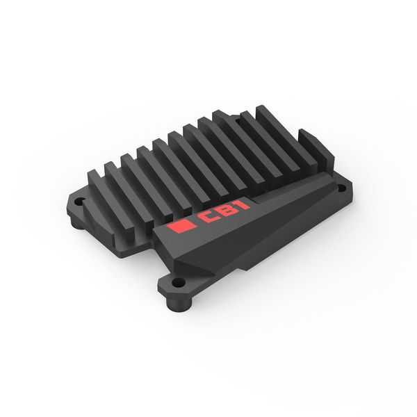 Bigtreetech CB1 Heatsink for CB1 Compute Core Board 3D Printer Parts