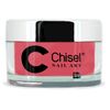 Chisel Nail Art Manicure 2 in 1 Acrylic & Dipping Powder Solid #23