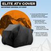 Tourmaster Elite Waterproof ATV Cover