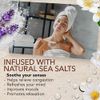 8-Pcs Shower Steamers Aromatherapy - Birthday Gifts for Women - Spa Gifts for Women, Shower Steamers for Women - Shower Bomb, Shower Bombs Aromatherapy - Shower Bombs for Women - Shower Aromatherapy
