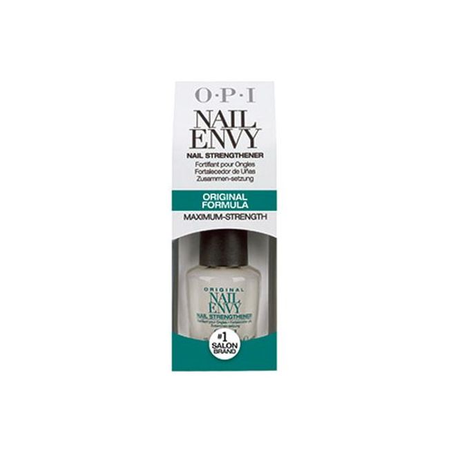 619828068170 10874 OPI T80−JP Nail Envy Cured Base Coat 15ml [Cannot be canceled] Nail Envy ENVY Transparent