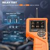 KZYEE KM601 Power Circuit Probe Test Tools 12V 24V Electrical System Tester