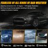Ridroid LED High/Low Beam Conversion Kit H7 Bulbs Super Bright 6000K Plug&Play
