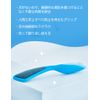 Heel Exfoliating File Velvet Smooth Diamond Crystals Heel File