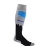 Fox Racing 180 Flora Sock, Putty, Small