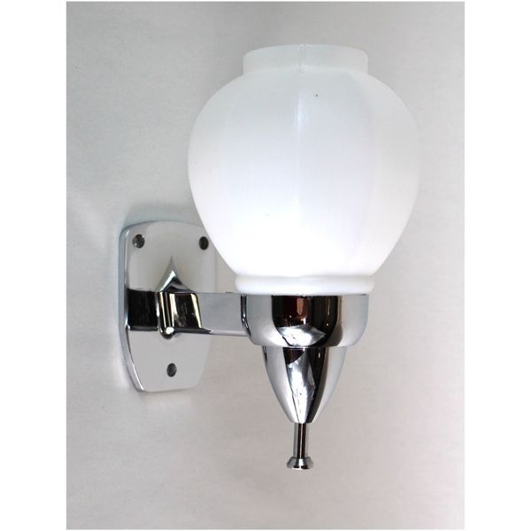 Globe Style Commercial Soap Dispenser .42 Qt