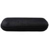 Eyekepper EVA Zip Case For Reading Glasses Black(2 pcs)
