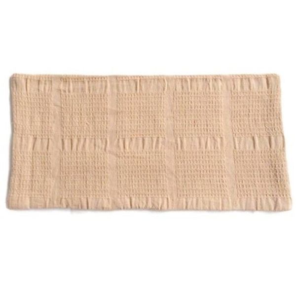 1 x Hanabu Organic Cotton Cloth Diaper Liner (Approx. 6.3 x 12.6 inches (16 x 32 cm)