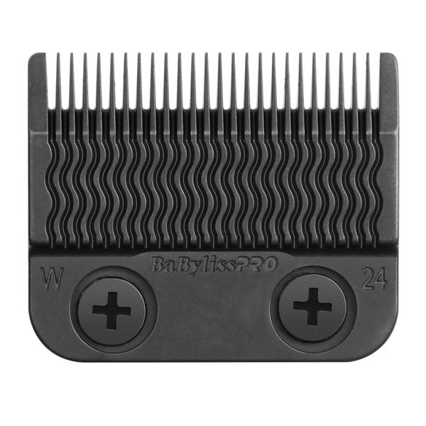 BaBylissPRO Metal-Injection MoldedPrecision Tri-Blade for Clippers