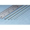 Nickel Silver Rod 0.2 mm 6pcs