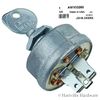 John Deere Original Equipment Ignition Switch #AM103286
