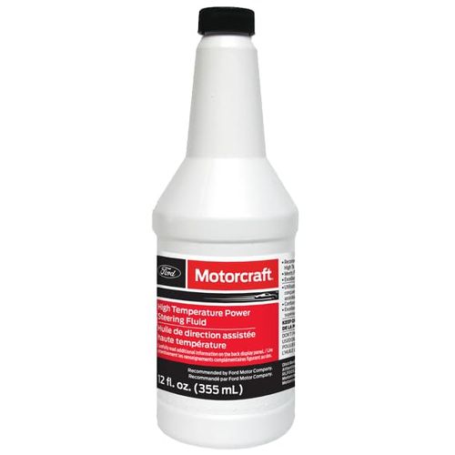 Part Synergy Replacement for High-temperature power steering fluid Direct Fits OE Sold Individually