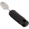 HOMECRAFT - Cuchara plegable con mango antideslizante