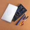 Royal & Langnickel Essentials 16 Piece Calligraphy Art Set, Various