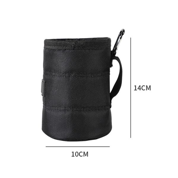 Tool Belt, Tool Belt Bag, Nail Screw Bag, Nail Bag for Roofers, Nail Bag, Tool Bags Waist, Bag Multiple Electricians Tool, Canvas Hardware Tool Waist Kit
