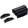 Remington Titanium-X Flex and Pivot SPF-300, Black