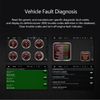 Eonon V0056 OBD2 OBDII Scanner Bluetooth Scanning Tool Adapter ELM327.