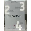 Goldwell NuWave Step 2-3-4 Perm Kit