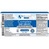 BioSource Labs Complex Diet Drops Full Strength Natural Weight Management Drops