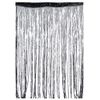 STRING DOOR CURTAINS GLITTER FLY SCREEN