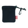 LITE C-174 (080) Drawstring for Tea and Accessories Black