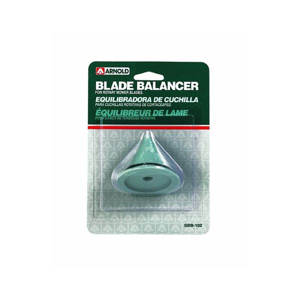 Arnold Blade Balancer