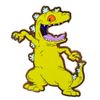 Rugrats: Reptar Bottle Opener