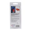 Master Magnetics 4.25 in. Ceramic LATCH MAGNET Universal Red 50 lb. Pull 07502