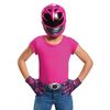 Pink Power Ranger Movie Child Accessory Kit