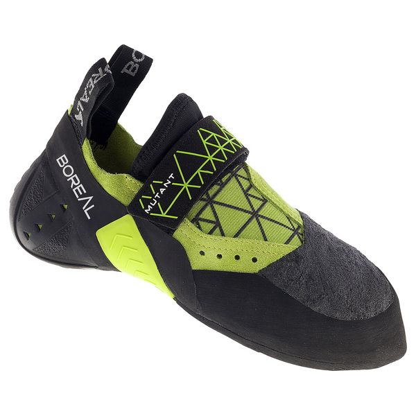 Boreal Mutant Unisex Sports Shoes, Mens, Mutant, multicolored