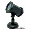 SL-41 - 3D The Enchanter 48 Pattern Laser Christmas Light with Bluetooth Speaker