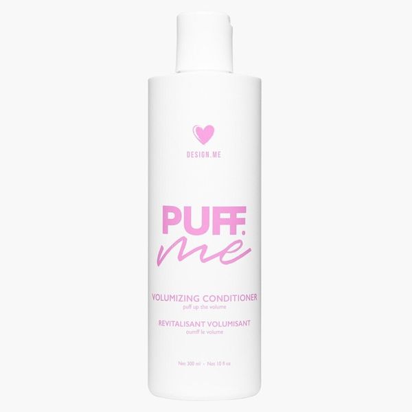 Design.Me Puff Me Volumizing Conditioner 10 Oz.*