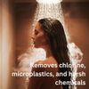 Water Softening, Carbon Block Technology, Microplastic Free 15 Stage Filtration