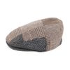 Jaxon & James Baby Patchwork Flat Cap - Multi-Coloured 6-15 Months