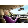 Handsfree Wireless Bluetooth Sun Visor Carkit for all cellphones with Bluetooth