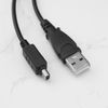 eMagTech Camera USB Charging Cable Digital Cameras Data Transfer Cable Compatible with Olympus Various Models