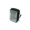 Coade CONC CO304 Mini Sewn Pouch, Black, S Size