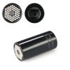 Mollytek Universal Socket Multi-function Socket Wrench Set of 2 Universal Sockets 7-19mm Repair Tool Power Drill Adapter Set
